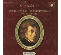 Chopin, F. - Chopin Edition