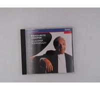 Chopin, F. - Chopin Favorites-Volume. 2