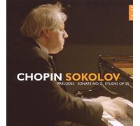 Chopin, F. - Chopin: France, Vol. 4