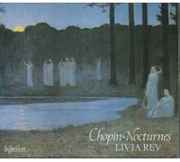 Chopin, F. - Chopin: Nocturnes
