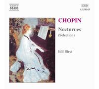 Chopin, F. - Chopin: Nocturnes (selection)