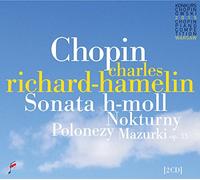 Chopin, F. - Chopin: Sonata in B minor, Nocturnes, Polonaises, Mazurka