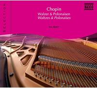 Chopin, F. - Chopin waltzes & polonaises