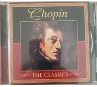 Chopin, F. - Classics