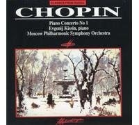 Chopin, F. - Concerto 1/Sonata Piano 3/Barcarole