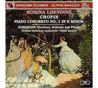 Chopin, F. - Concerto Piano 1