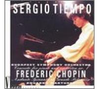 Chopin, F. - Concerto Piano 1/Andante Spianato