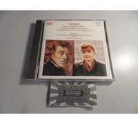 Chopin, F. - Concerto Piano 1/Fantasia/Andante Spianato