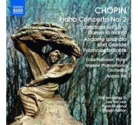 Nebolsin - Concerto Pour Piano N°2