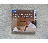 Chopin, F. - Easy-Listening Piano Classics