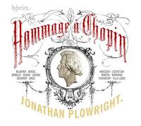 Chopin, F. - Hommage A Chopin