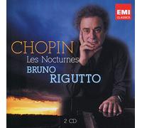 Chopin, F. - Integrale Des Nocturnes