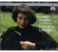 Chopin, F. - les Nocturnes