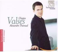Chopin, F. - Les Valses