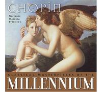 Chopin, F. - Masterpieces of the Millennium