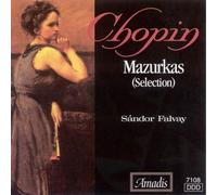 Chopin, F. - Mazurkas