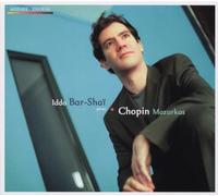 Chopin, F. - Mazurkas