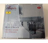 Chopin, F. - Mazurkas-Volume. 3