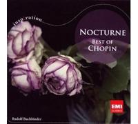 Chopin, F. - Nocturne-Best of Chopin