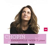 Chopin, F. - Nocturnes