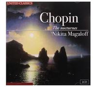 Chopin, F. - Nocturnes