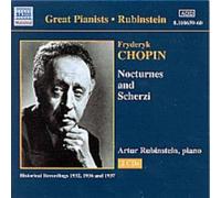 Chopin, F. – Nocturnes – NAXOS