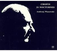 Chopin, F. - Nocturnes (21)