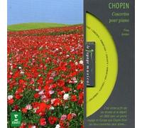 Chopin, F. - Piano Concertos 1&2