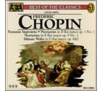 Chopin, F. - Piano Works