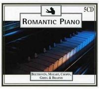 Chopin, F. - Romantic Piano
