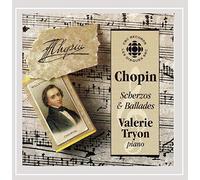 Chopin, F. - Scherzos 1-4/Ballades 1-4