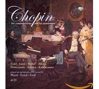 Chopin, F. - Ses Contemporains Et Ses Instruments