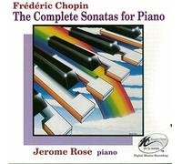 Chopin, F. - Son Pno-Comp