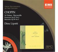 Chopin, F. - Waltzes