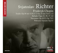 Chopin, F. - Works for Piano