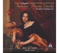 Chopin:Famous Piano Works