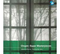 Chopin:Famous Piano Works I