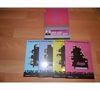 Chopin, Fauré, Bartok, Mendelssohn [Francia] [DVD]