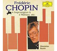 Chopin:Favorite Works