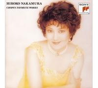 Chopin Favorite Works [Sacd]
