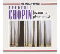 Chopin - Favourite Pno