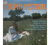 Chopin-Festival [2xVinyl]