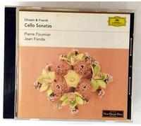 Chopin/Franck:Cello Sonata