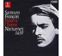 Chopin / Francois, Samson - Nocturnes