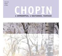 Chopin, Frederic - 4 Impromp./4 Nocturn./Fantasy