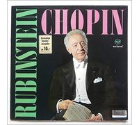 Chopin, Frédéric - Arthur Rubinstein - Rubinstein Spielt Chopin
