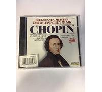 Chopin,Frederic - Die Grossen Meister d.Klassisc