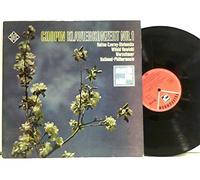 Chopin, Frederic - Halina Czerny-Stefanska*, Tschechische Philharmonie*, V. Smetácek* - Klavierkonzert Nr. 1 Op. 11