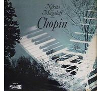 Chopin, Frederic - Nikita Magaloff Plays Chopin