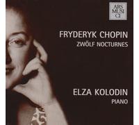 Chopin,frederic - Nocturnes Op.9,15,37,48,55